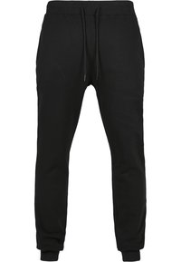 Urban Classics - Trainingsbroek - black Miniatuurafbeelding 1