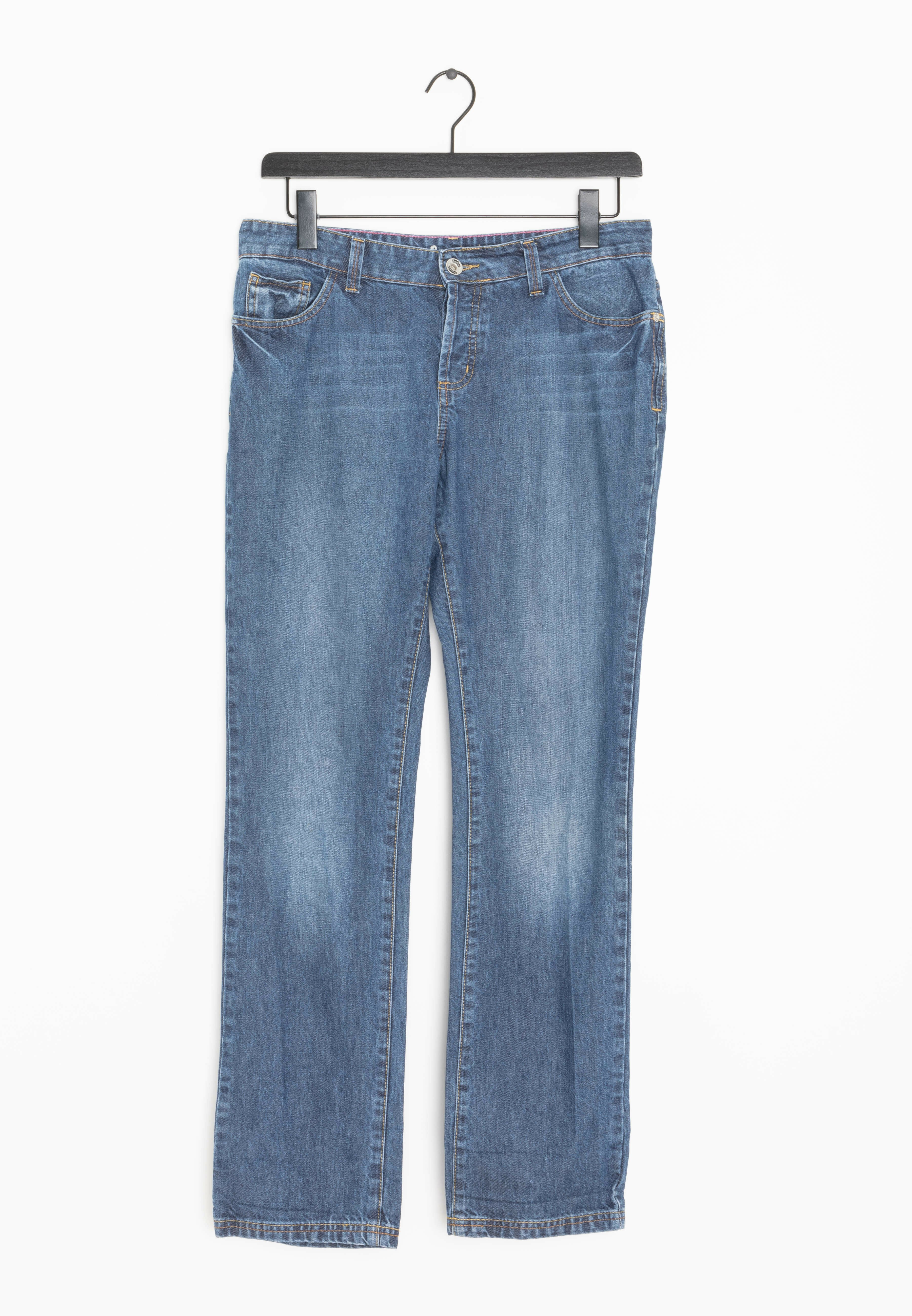 Boden Straight leg jeans - blue - (Pre 