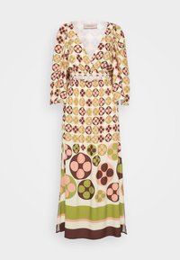 GIARDINO SKIRT SET - Dodaci za plažu - multi-coloured