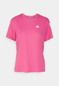 adidas Performance T-shirt till träning - pink