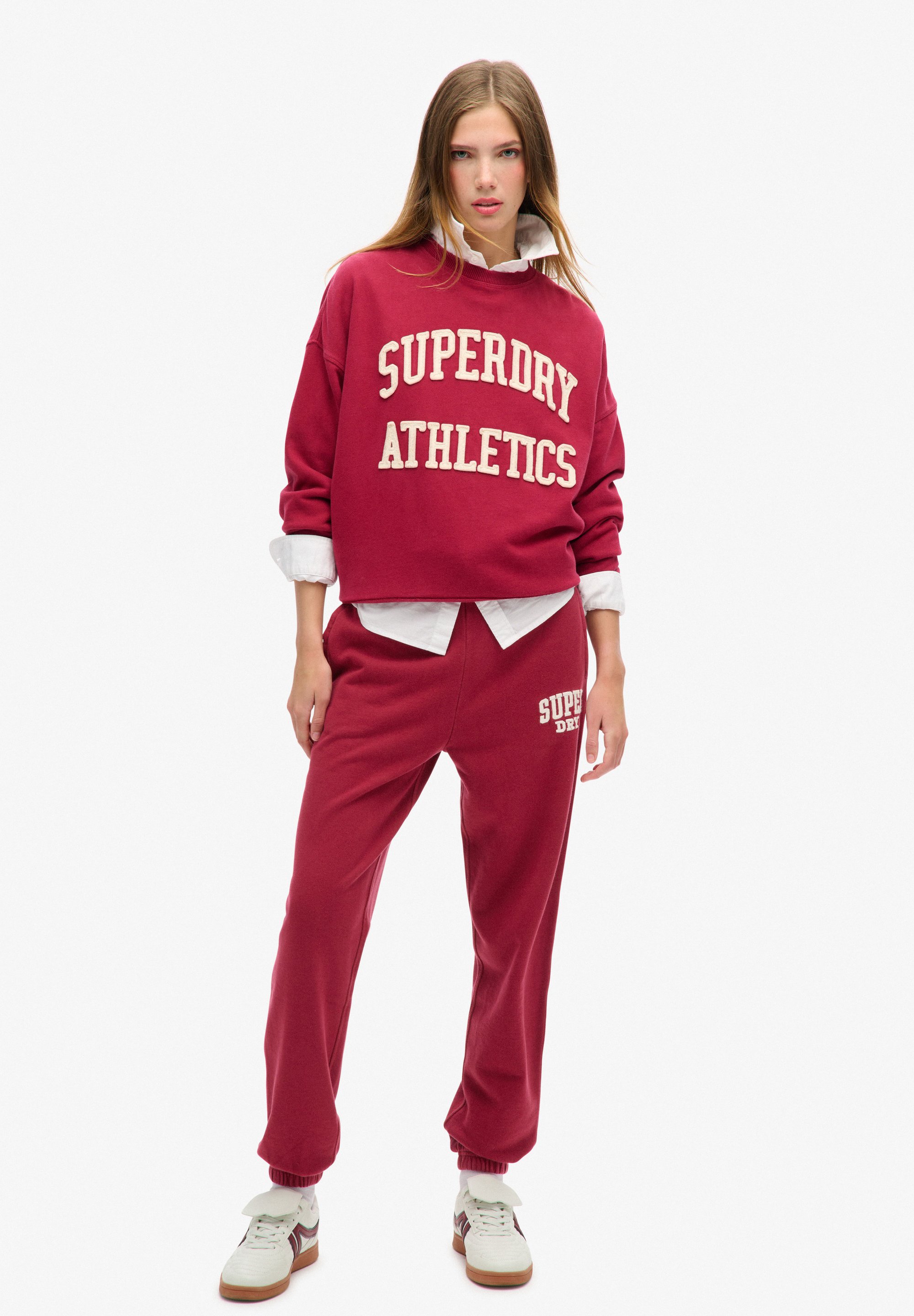 Zalando Superdry Athletic Jogger Superdry ATHLETIC ESSENTIALS
