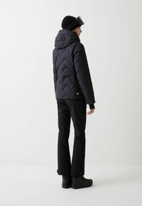 Colmar EXTRA-WARM  - Dunjacka - black