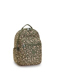 Kipling Dagryggsäck - fresh floral