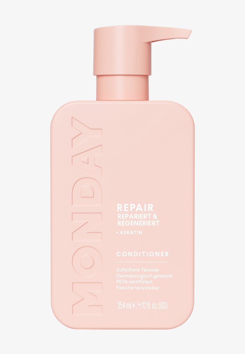 Monday Haircare - MONDAY REPAIR CONDITIONER - Balsam, Forstørre