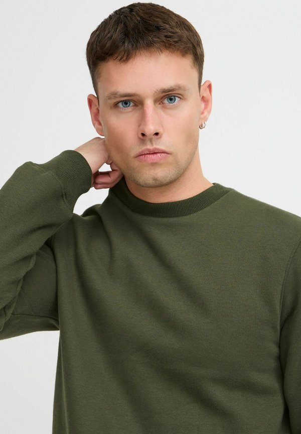 SWEATSHIRT - Sweatshirt - forest night3