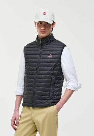 Colmar Originals LIGHTWEIGHT - Smanicato - black