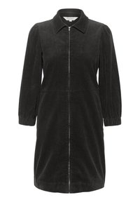 Unausgewählt, black