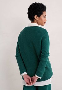 Seasalt Cornwall FRUITY zielony