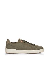 Rieker Sport Trainers - grün