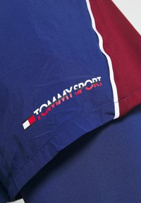 Tommy Hilfiger Träningsshorts - blue