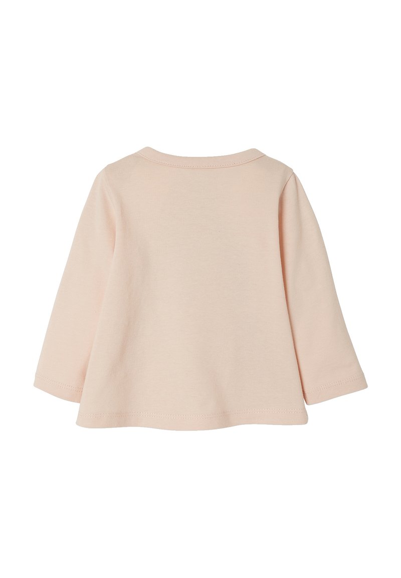 Kinder Shirts & Tops | Vertbaudet Langarmshirt zartrosa/pink - SQ82662 Kinder Shirts & Tops | Vertbaudet Langarmshirt zartrosa/pink - SQ82662