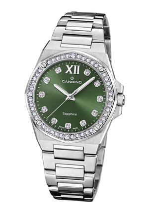 ELEGANCE - Montre - silber
