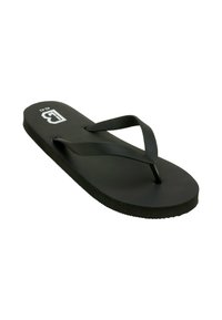 Brandit Badesandaler - black