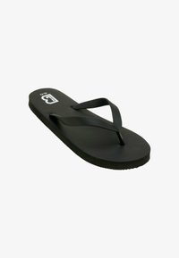 Selezionato, black
