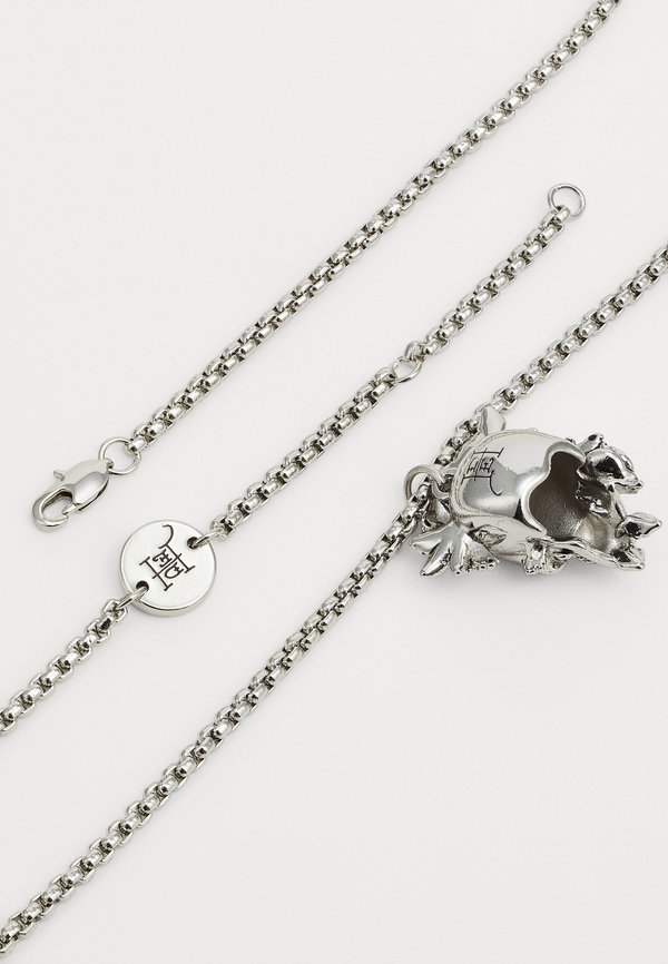 PENDANT CHAIN NECKLACE UNISEX - Necklace3