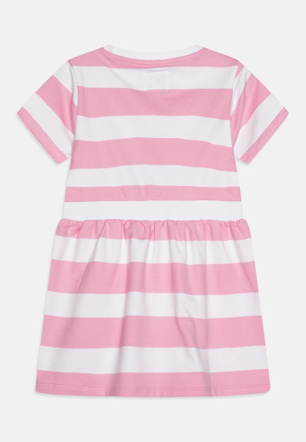 TODDLER TERRY - Day dress3