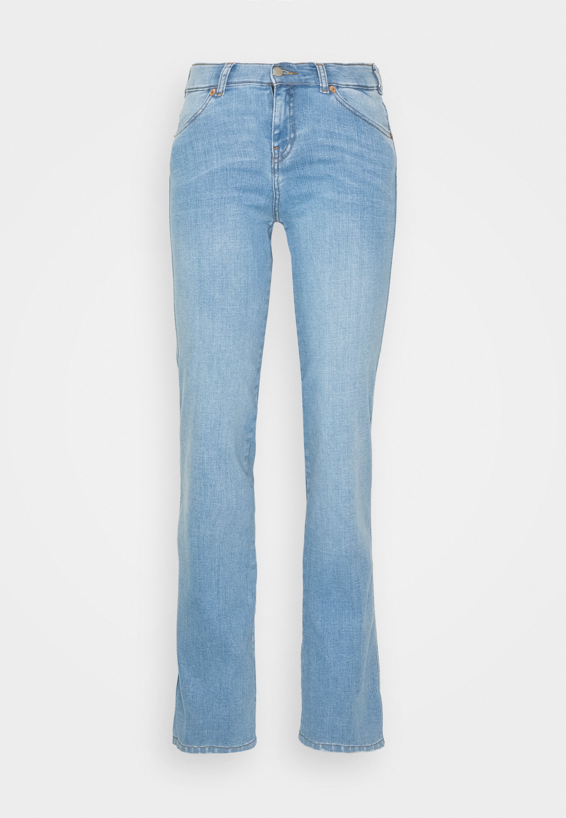 Dr.Denim DIXY - Straight leg jeans 