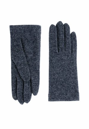 Gants - gris