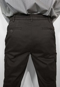 Non selezionato, antracite