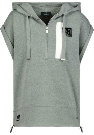 T-Shirt print - grey