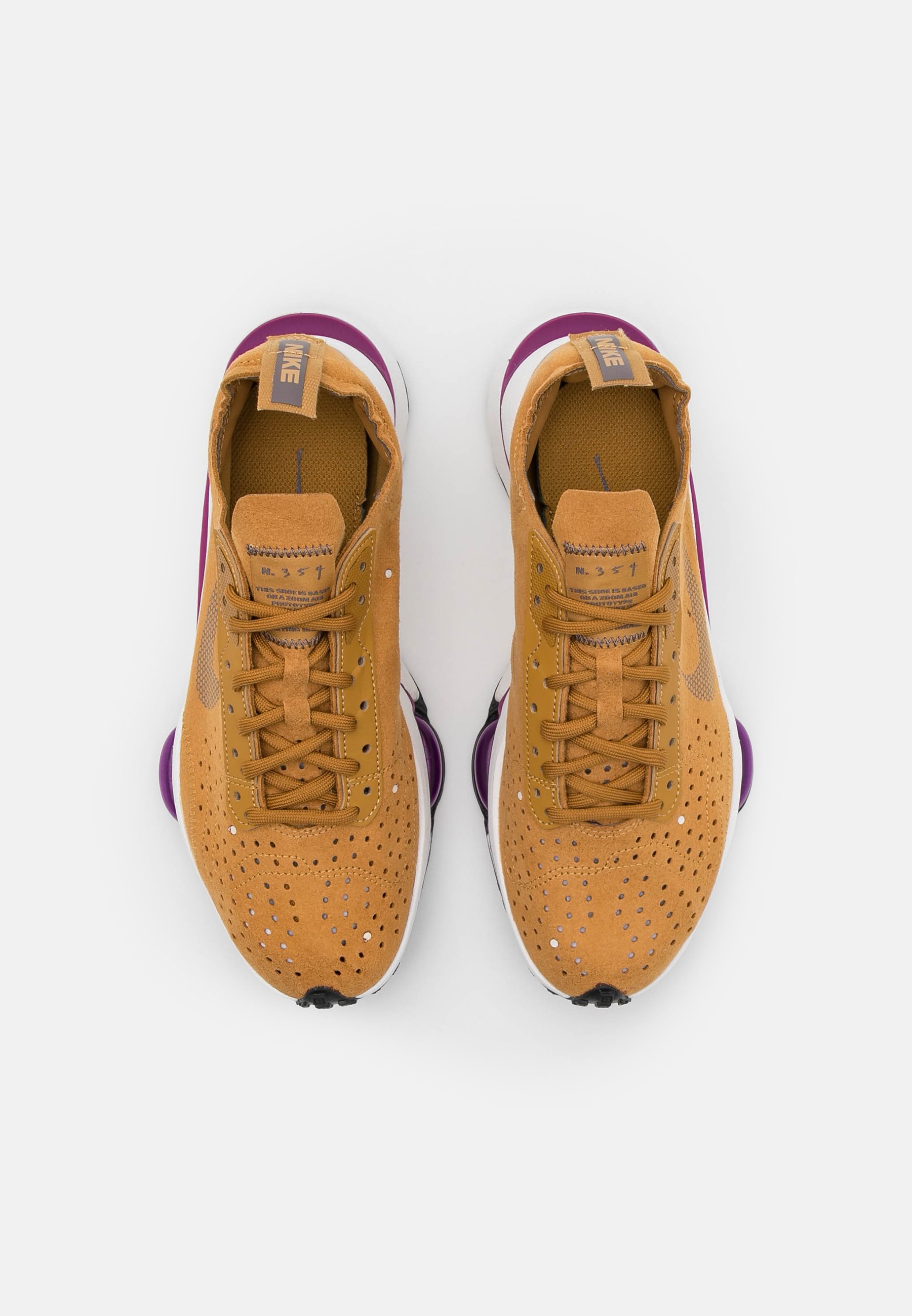 nike zoom zalando