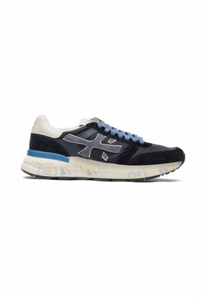 MICK - Sneaker low - dark blue