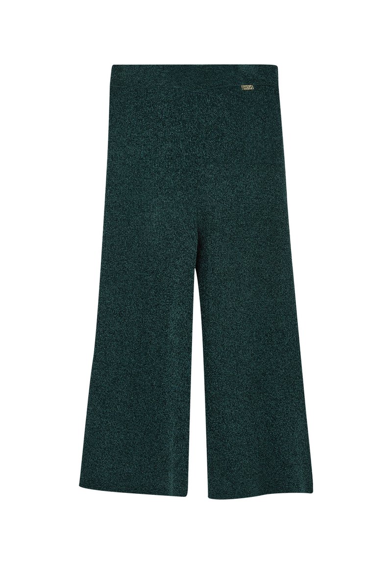 Liu Jo Kids Broek zwart
