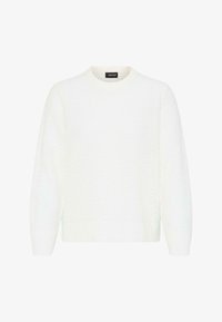 Unselected, marshmallow