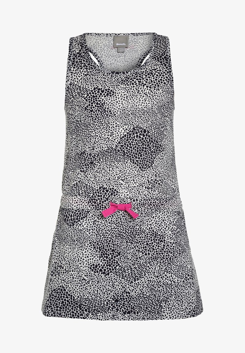 Bench Sukienka z dżerseju