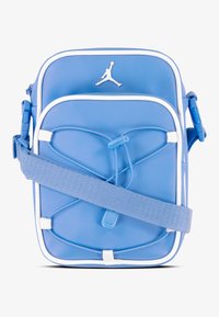 Jordan AJ FESTIVAL BAG  - Torba čez telo - legend blue