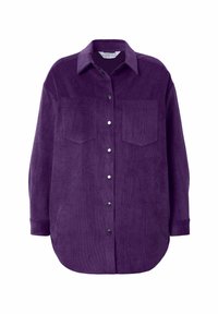 Non selezionato, plum
