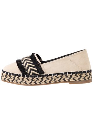 Tamaris, Espadrilles - ivory