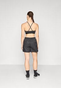 adidas Sportswear TIRO  - Sportovní kraťasy - black