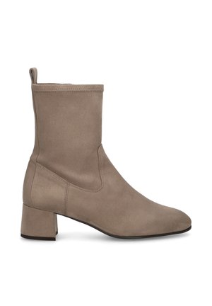 LEMICO - Bottines - beige