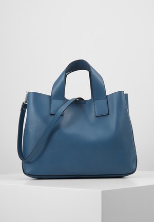 Handtasche - blue