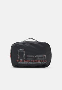 The North Face 32L UNISEX szary