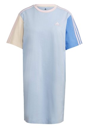Robe en jersey - blue