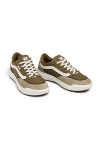 Vans MTE ULTRARANGE 2.0 SE UNISEX - Tenisky - medium brown