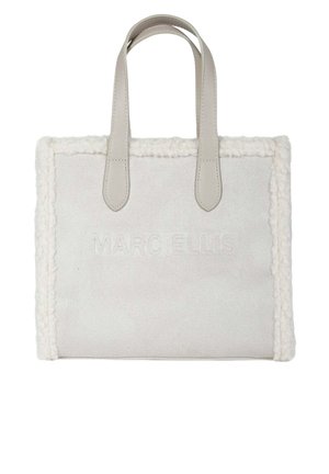 Borsa a mano - beige