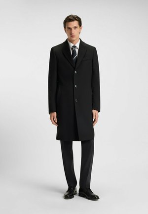 H-HYDE-254 - Mantel - black one