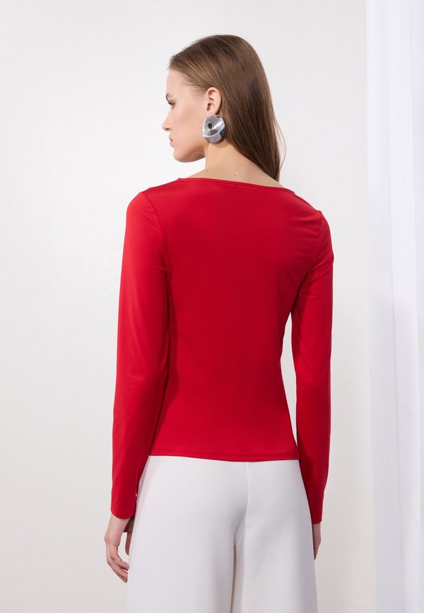 Long sleeved top - salsa4