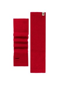 Unselected, red