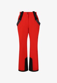 Whistler YARRA - Pantaloni da sci - true red/rosso - Zalando.it