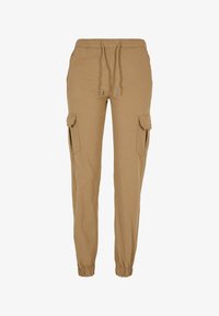 Geselecteerd, unionbeige