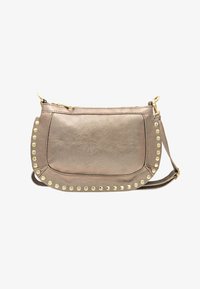 Non sélectionné, champagne