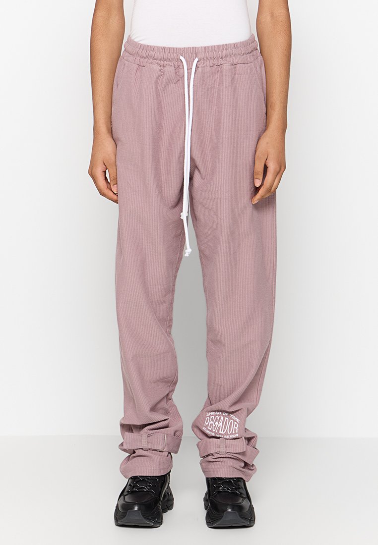 Pegador Trainingsbroek roze