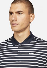 Nike Golf DRI-FIT VICTORY - Poloskjorter - obsidian white