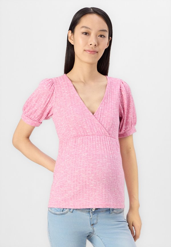 MLAYSE TESS - Print T-shirt - sweet dreams3