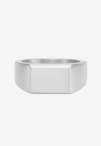 Unausgewählt, silver-coloured