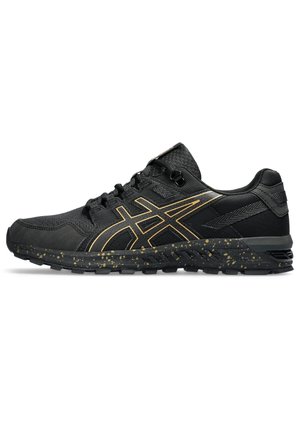 ASICS GEL CITREK - Trainingsschuh - noir